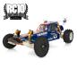 Preview: Team Associated RC10 Jay Halsey Edition Kit