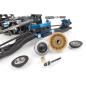 Preview: Team Associated RC10B7D Team Kit