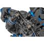 Preview: Team Associated RC8B4.2 Team Kit (Euro Edition)