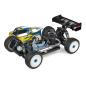 Preview: Team Associated RC8B4.2 Team Kit (Euro Edition)