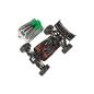 Preview: Team Associated Reflex 14B Gamma RTR