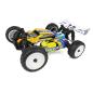Preview: Team Associated Reflex 14B Gamma RTR, Ongaro Edition