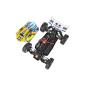 Preview: Team Associated Reflex 14B Gamma RTR, Ongaro Edition