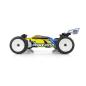 Preview: Team Associated Reflex 14B Gamma RTR, Ongaro Edition