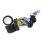 Preview: Team Associated Reflex 14B Gamma RTR, Ongaro Edition