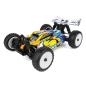 Preview: Team Associated Reflex 14B Gamma RTR, Ongaro Edition