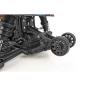 Preview: Team Associated Reflex 14MT Monster Truck RTR