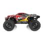 Preview: Team Associated RIVAL MT10 Brushless RTR V2