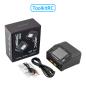 Preview: ToolkitRC M6DAC V2 LiPo 1-6S 16A 2 Kanal Ladegerät AC/DC