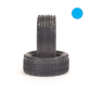 Preview: Cactus Fusion 2 - 1/10 4WD Tyres - Front - Blue