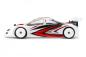 Preview: Xtreme Twister Speciale 1:10 Tourenwagen Karosserie 190mm (unlackiert) 0,5mm