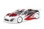 Preview: Xtreme Twister Speciale 1:10 Tourenwagen Karosserie 190mm (unlackiert) 0,5mm