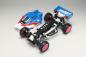 Preview: Yokomo Super Dog Fighter Works '91 Reproduction Model 1:10 4WD Buggy