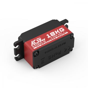 AGF-RC B45BHLV2 Servo