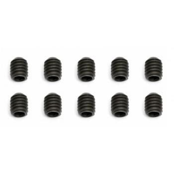 Team Associated M4x5mm SET SCREW