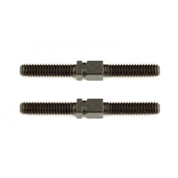 Team Associated Turnbuckles, 1.00 in