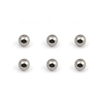 Team Associated Diff Thrust Balls, 5/64 in