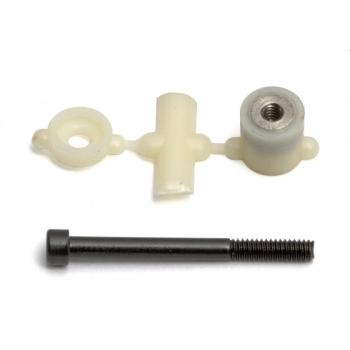 Team Associated Diff Thrust Bolt parts