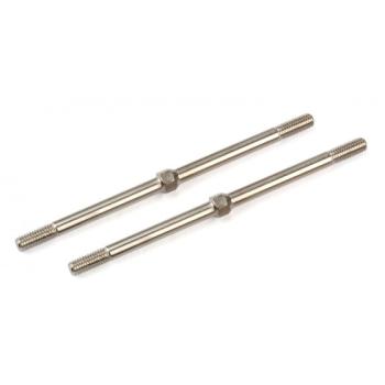 Team Associated Turnbuckles, 4x85 mm
