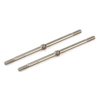 Team Associated Turnbuckles, 4x85 mm