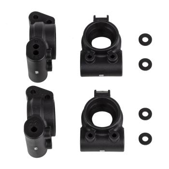 Team Associated RC8B4.1 Rear Hub Set