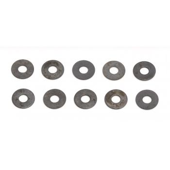 Team Associated Washers, 3x8 mm