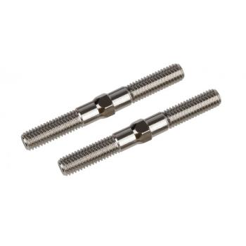 Team Associated Turnbuckles, 5x44mm