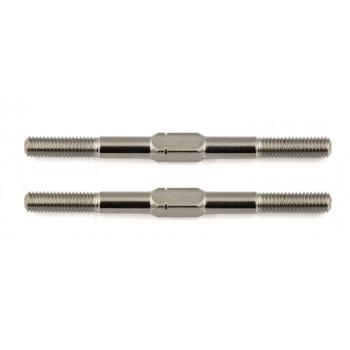 Team Associated Turnbuckles, 3x42 mm