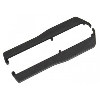 Team Associated RC10B74 Side Guards