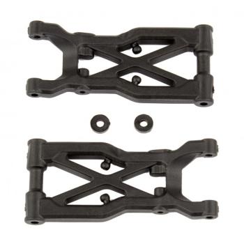 Team Associated RC10B74 Rear Suspension Arms