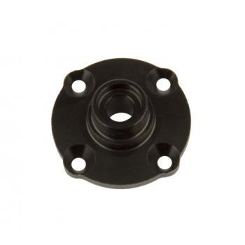 Team Associated RC10B74 Differential Cap, center