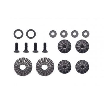 Team Associated RC10B74.1 Gear Differential Rebuild Kit V2