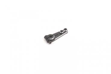 Aerox Alloy Servo Arm - Short 23T KO/Sanwa