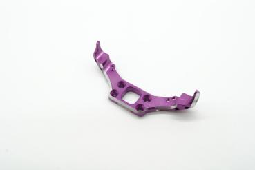 KAEMTECH "Yeti Stylez" Basis System Ersatzteil für LD2/LD3/B7 (Farbe: Violett)