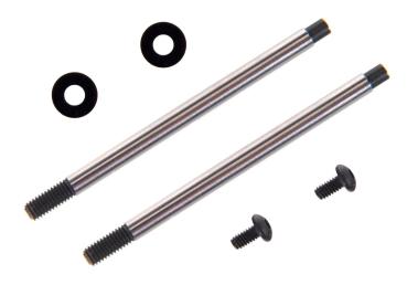 Rear Shock Shafts MSB1