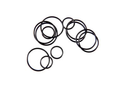 Shock Seal O-rings MSB1