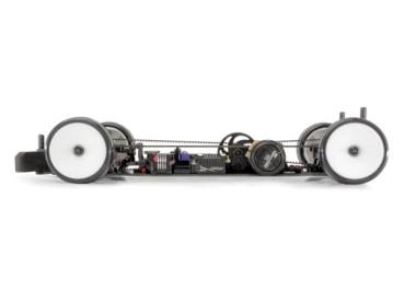 INFINITY IF14-2 1/10 EP TOURING CHASSIS KIT (Carbon Chassis Edition)