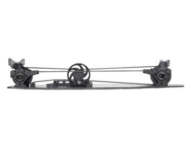 INFINITY IF14-2 1/10 EP TOURING CHASSIS KIT (Aluminum Chassis Edition)