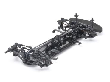 INF1NITY IF14 SPECIALE 1/10 SCALE EP TOURING CAR CHASSIS KIT