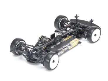 INF1NITY IF14 SPECIALE 1/10 SCALE EP TOURING CAR CHASSIS KIT