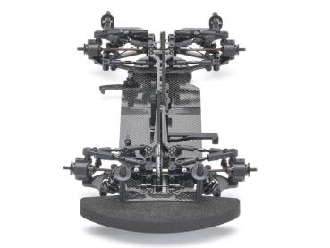 INF1NITY IF14 SPECIALE 1/10 SCALE EP TOURING CAR CHASSIS KIT