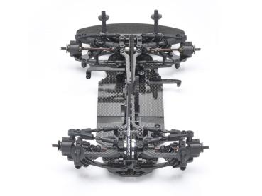 INF1NITY IF14 SPECIALE 1/10 SCALE EP TOURING CAR CHASSIS KIT