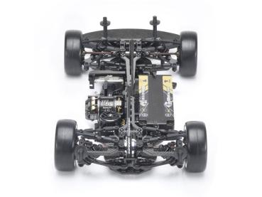 INF1NITY IF14 SPECIALE 1/10 SCALE EP TOURING CAR CHASSIS KIT
