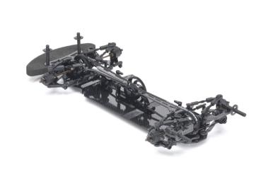 INF1NITY IF14 SPECIALE 1/10 SCALE EP TOURING CAR CHASSIS KIT