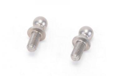 CoreRC Ti Pro Ball Studs - Short - (pr)