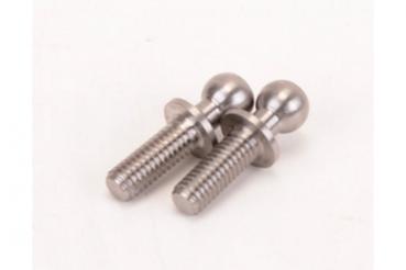 CoreRC Ti Pro Ball Studs - Long - (pr)