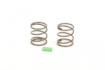 CORE RC Hi Response TC Spring 2.3 - Green