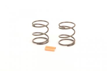 CORE RC Hi Response TC Spring 2.7 - Orange