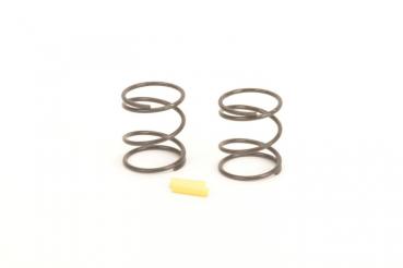 CORE RC Hi Response TC Spring 2.8 - Yellow
