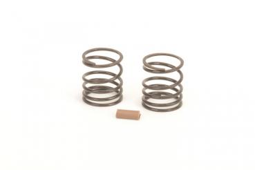 CORE RC Hi Response TC Spring 2.2-2.9 Brown